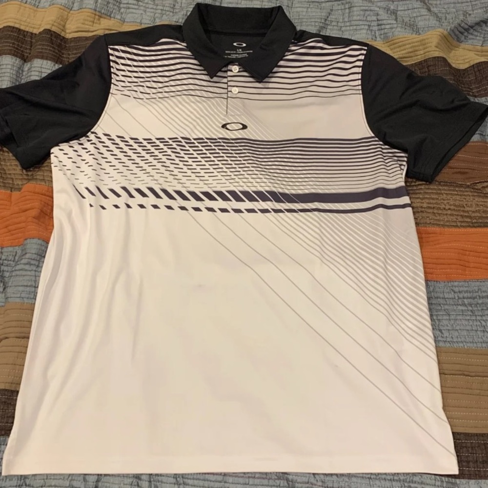 Oakley Polo